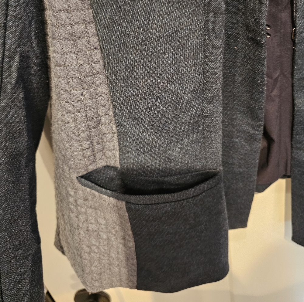 Torrid Casual Blazer
